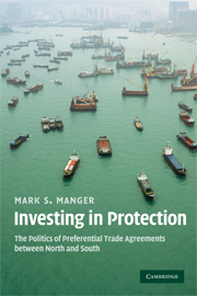 Investing in Protection